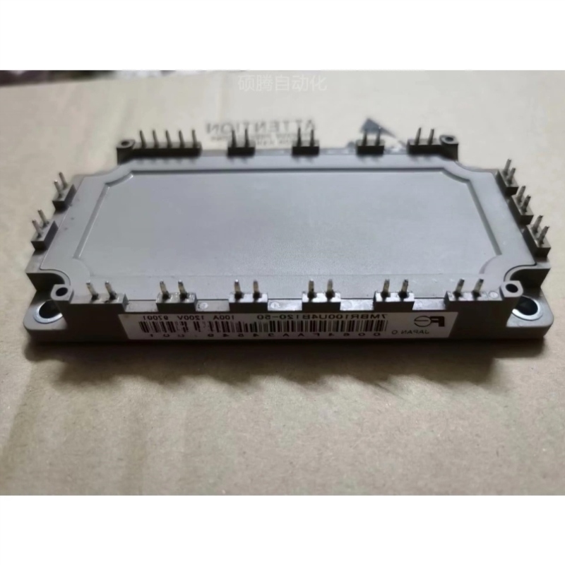 【议价】7MBR100U4B120-50 7MBR75VB120 7