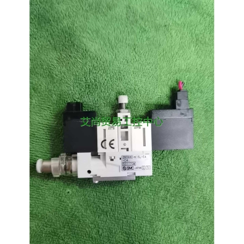 【议价】-非标价SMC ZB0532-K15L-EA-C4 多个功能议价