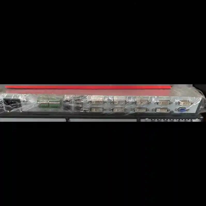 【议价】宇视 uniview DC2808-FH 解码器实物拍议价