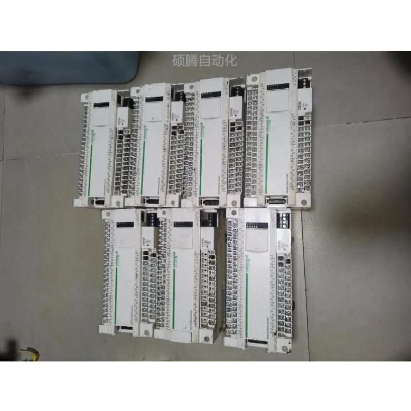 【议价】TM218LDD40DUPHNB 有7个TM218LDA4
