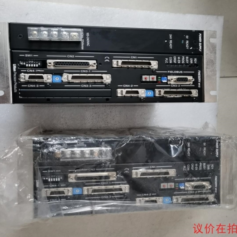 【议价】YOKOGAWA横河 伺服驱动器 PC10021 没-议价