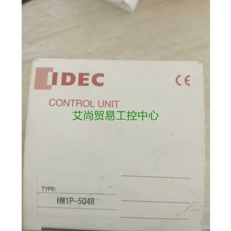 【议价】-非标价IDEC和泉HW1P-5Q4R库里一大堆清仓议价