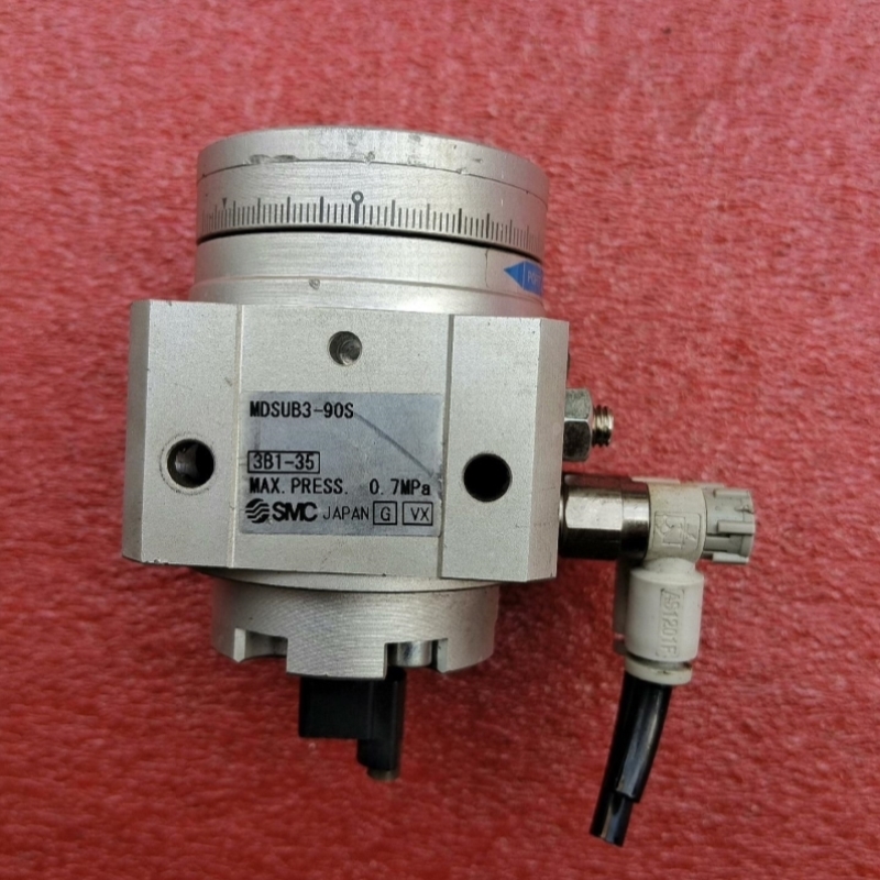 【议价】SMCSMC旋转气缸MSUB3-90S 如图议价商品