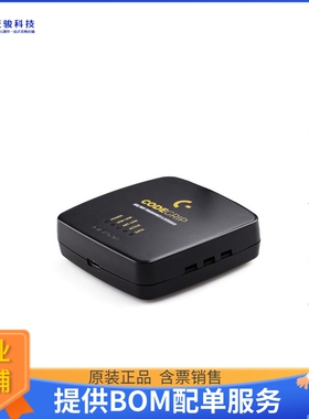 MIKROE-5281【CODEGRIP FOR TIVA OVER USB-C】编程器、仿真器、