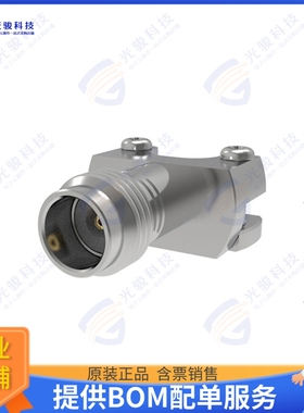 TMB-E4F2-1L1 连接器2.4(F)2-H,EL,FIELDREP