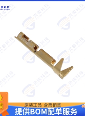 47744-001LF 连接器CONN SOCKET 28-32AWG CRIMP GOLD