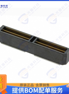 QTH-060-01-L-D-A-RT1 连接器CONN HDR 120POS SMD GOLD