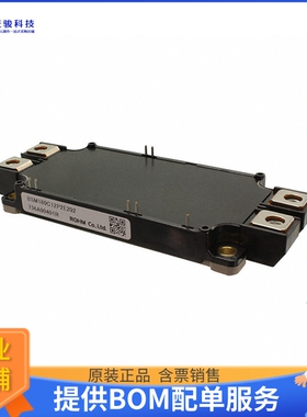 BSM600C12P3G201【SICFET N-CH 1200V 600A MODULE】晶体管