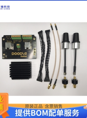 EK-3625-2J【3.6 GHZ CBRS SMART RADIO EVALKIT】射频评估板开