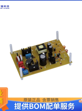 PFCLLCSREVM034[EVAL BOARD FOR PFCLLCSREVM034]评估板