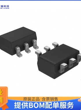 FDC640P【MOSFET P-CH 20V 4.5A SUPERSOT6】晶体管