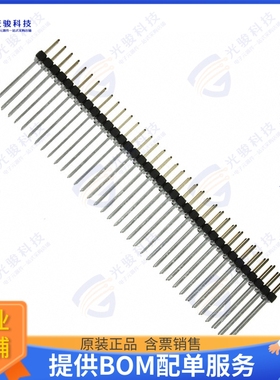 PBC36DAFN 连接器CONN HEADER VERT 72POS 2.54MM