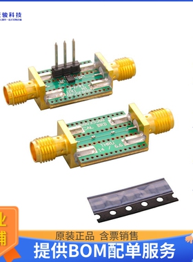 MAADSS0012SMB[SAMPLE BOARD ASSEMBLY,2MMPDFN-8L]评估板