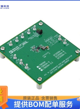 DC2958A-A【LT8609A/09A-5/09A-3.3 DEMO BOARD】DC/DC、AC/DC、S