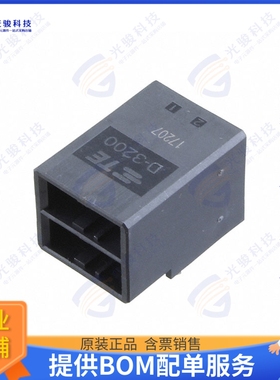 2-2299004-1 连接器CONN HEADER R/A 4POS 5.08MM