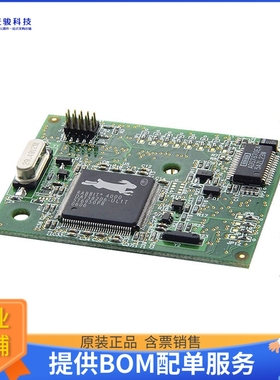 20-101-1093微控器《IC MOD RABBIT4000 29.49MHZ 256KB》