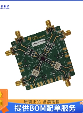 THS4552RTWEVM【THS4552RTWEVM】运算放大器评估板