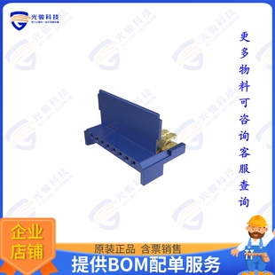 67516-208LF连接器 CONN FFC RCPT 8POS 2.54MM