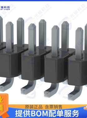 TSM-108-04-T-DV-P-TR 连接器CONN HEADER SMD 16POS 2.54MM