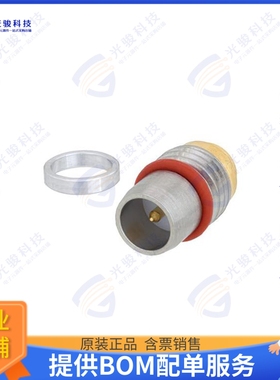 PE45354 连接器BMA Jack Slide-On Hermetically S