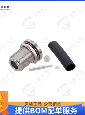 LCCN3227 连接器TYPE N FBH FOR 141  SUPERFLEX LO