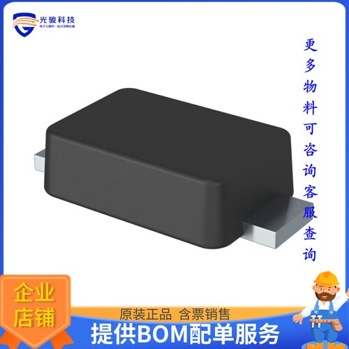 PLZ30B-G3/H 晶体管DIODE ZENER 30V 500MW DO219AC