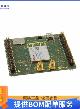 ADP-R203-00B【ADAPTER BOARD FOR EVK-R203 INCLU】射频评估板
