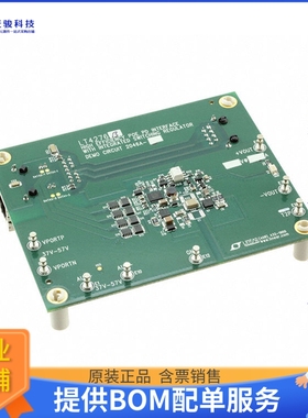 DC2046A-B【DEV BOARD FOR LT4276B/LT4321】评估和演示板套件