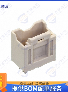 5016451020 连接器CONN HEADER VERT 10POS 2MM