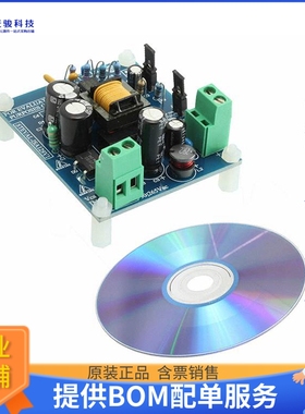 STEVAL-ISA129V1【EVAL BOARD ISOL SMPS VIPER16H】DC/DC、AC/DC