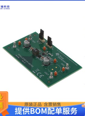 TPS61376EVM-NSYNC[EVAL BOARD FOR TPS61376]评估板