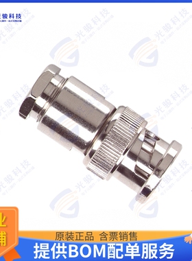 031-2226-1051 连接器CONN TWINAX PLUG STR 50 OHM