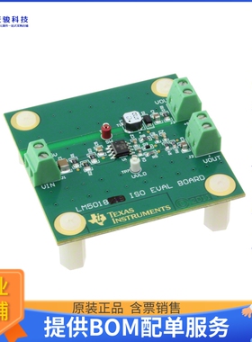 LM5018ISOEVAL/NOPB【BOARD EVAL FOR LM501ISO】DC/DC、AC/DC、S