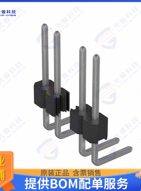 PREC012SBAN-M71RC 连接器CONN HEADER R/A 12POS 2.54MM