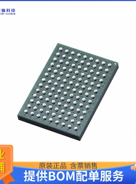 BCM5461SA1IPFG《接口芯片IC TXRX FULL/HALF 1/1 117BGA》