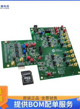 MAX11960EVKIT#【EVAL BOARD FOR MAX11960】模数转换器评估板
