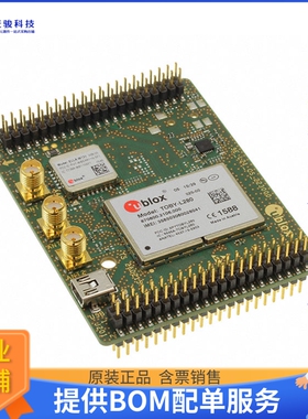 ADP-L280-00S【ADAPTER BOARD FOR EVK-L23 INCLUD】射频评估板