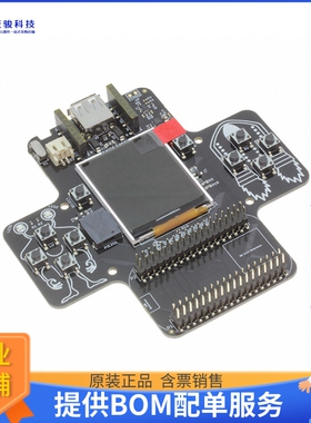 GMPUP-PBCAPE【POCKETBEAGLE GAMEPUP】扩展板、子卡