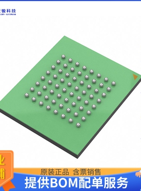 IS29GL256-70FLEB《存储器芯片IC FLASH 256MBIT PAR 64LFBGA》