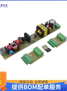 REFICL8810LED43WBMTOBO1【ICL8810 REF BOARD 43W BM】LED驱动