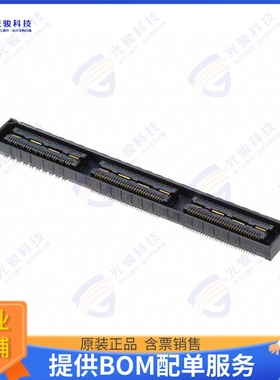 ASP-122953-01 连接器CONN RCPT 160POS SMD GOLD