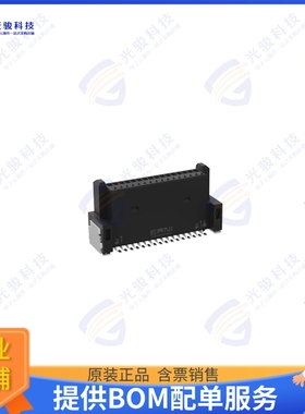 294028-E 连接器MICROCON F 032POS B VERT 8MM