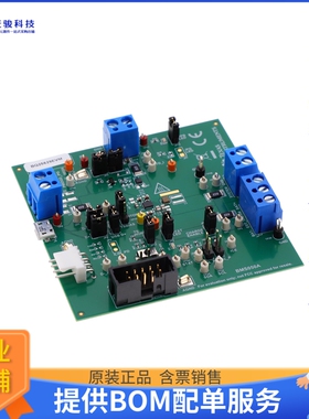 BQ25629EVM【BQ25629 EVALUATION MODULE FOR SI】评估和演示板