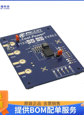 PI3302-00-EVAL1【PICOR EVAL BD PI3302-00】DC/DC、AC/DC、SMPS