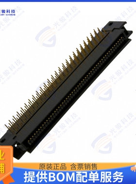 P50E-100P1-SR1-EA 连接器CONN HEADER R/A 100P 1.27MM
