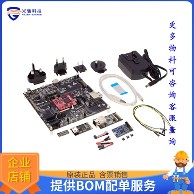 EAK00380[IMX RT1176 DEVELOPER'S KIT]评估板