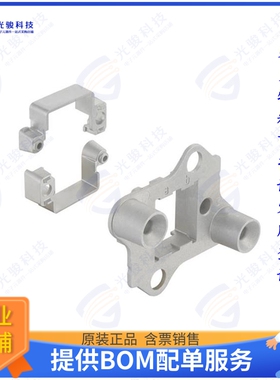 9140061706连接器 HAN 6B MODULAR METAL DOCKING FRA