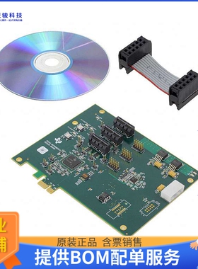 XIO3130EVM【EVAL MODULE FOR XIO3130】评估和演示板套件