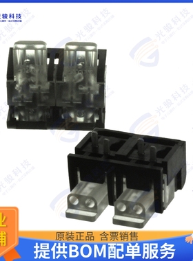 1339376-1 连接器CONN WIRE IDC 4P 22-26AWG PCB RA