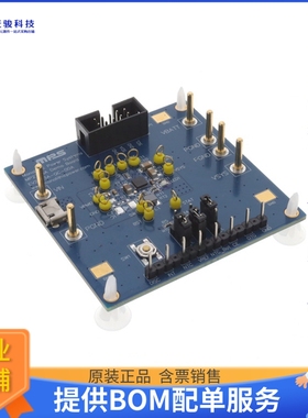 EV2723A-QC-00A【EVAL BOARD FOR MP2723A】评估和演示板套件